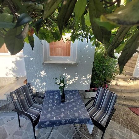 Apartmani Gamboc + Experience And Discounts Umag Buitenkant foto