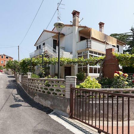 Apartmani Gamboc + Experience And Discounts Umag Buitenkant foto