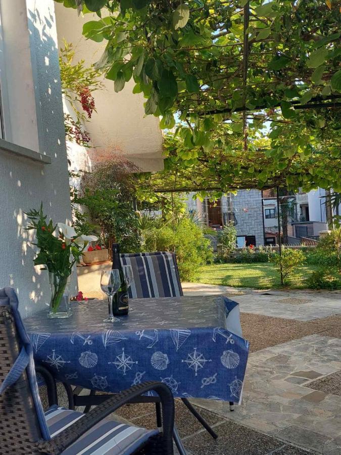Apartmani Gamboc + Experience And Discounts Umag Buitenkant foto