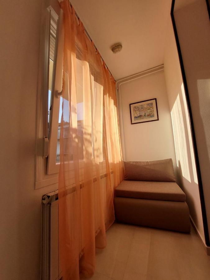 Apartmani Gamboc + Experience And Discounts Umag Buitenkant foto