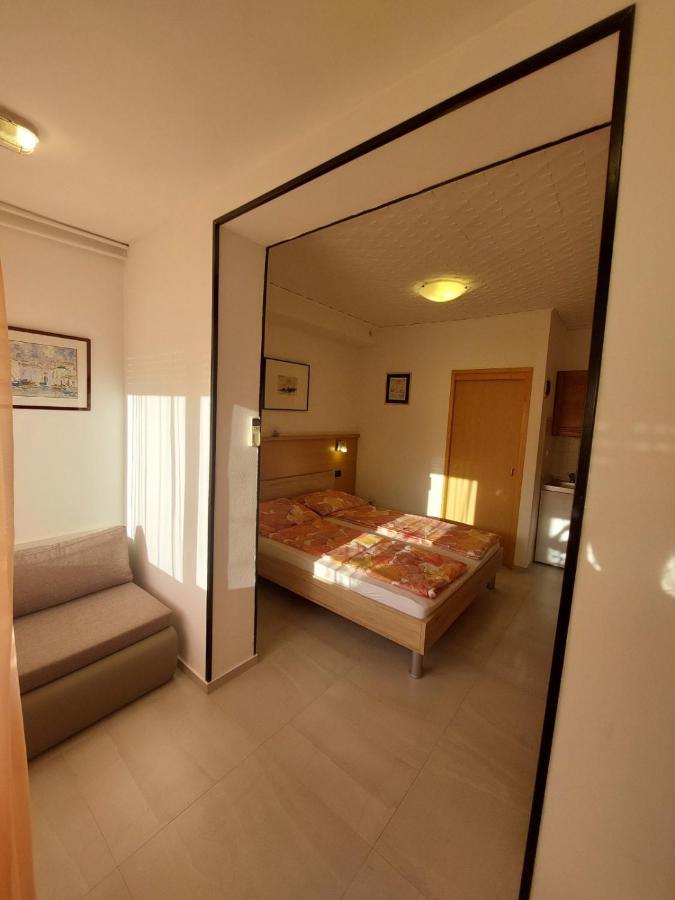 Apartmani Gamboc + Experience And Discounts Umag Buitenkant foto
