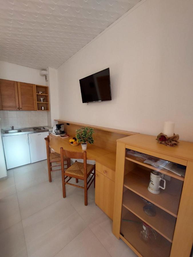 Apartmani Gamboc + Experience And Discounts Umag Buitenkant foto
