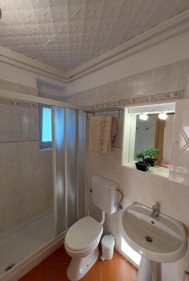 Apartmani Gamboc + Experience And Discounts Umag Buitenkant foto