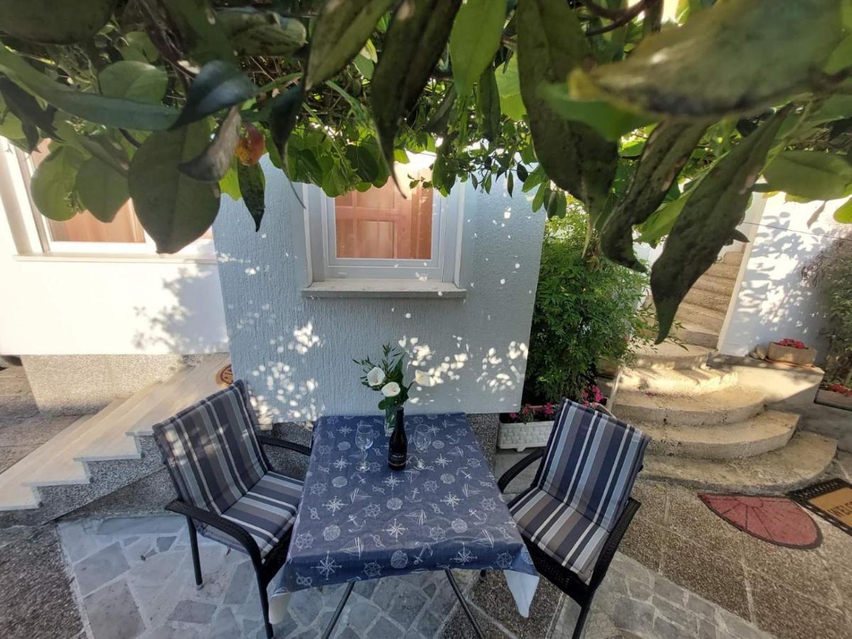 Apartmani Gamboc + Experience And Discounts Umag Buitenkant foto
